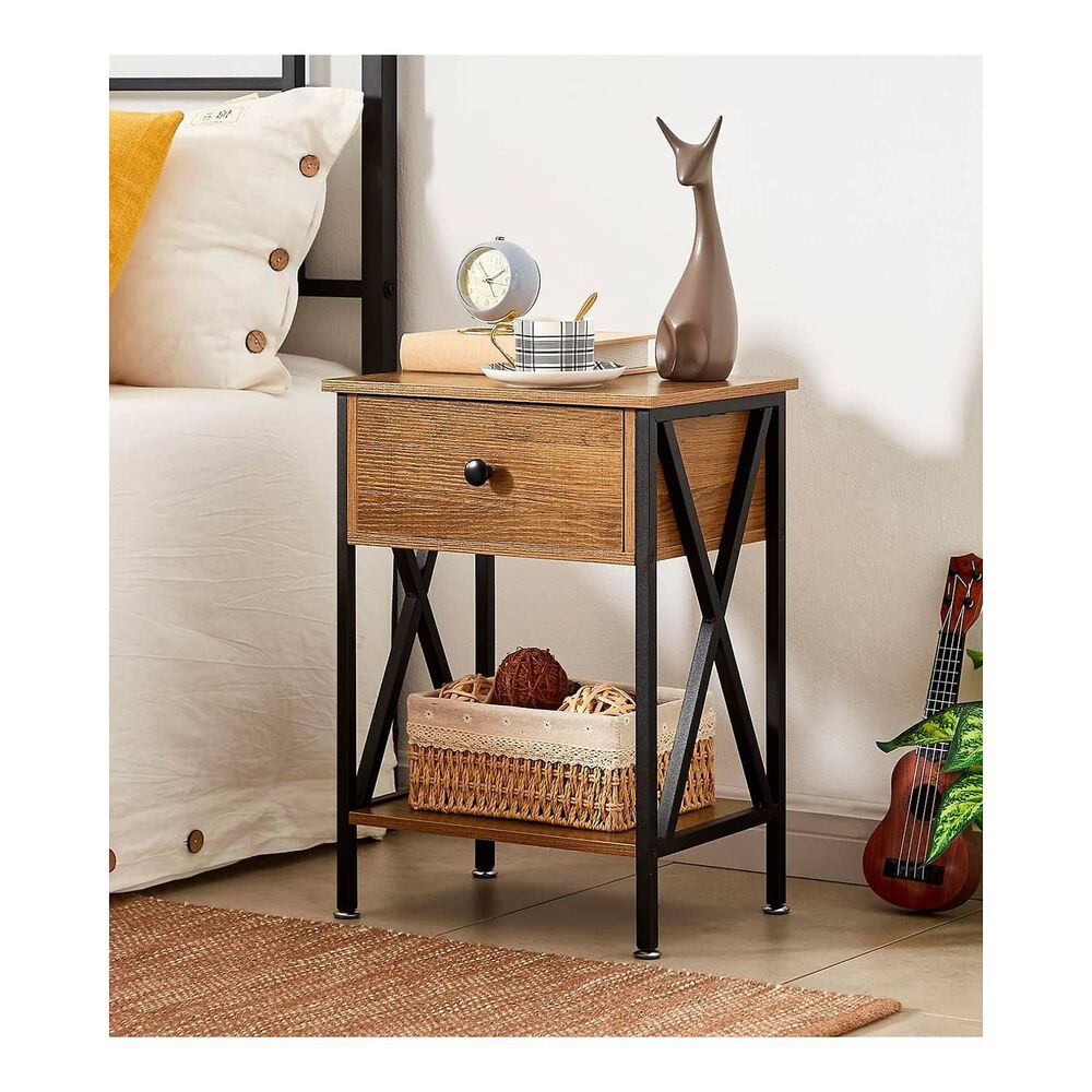 Velador Cross Industrial image number 4.0