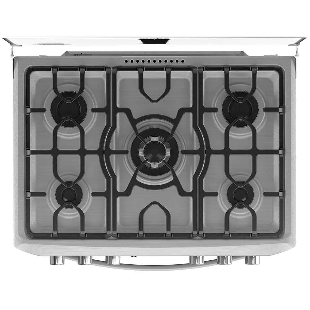 Cocina A Gas Mabe Andes7650FX1 / 5 Quemadores image number 3.0