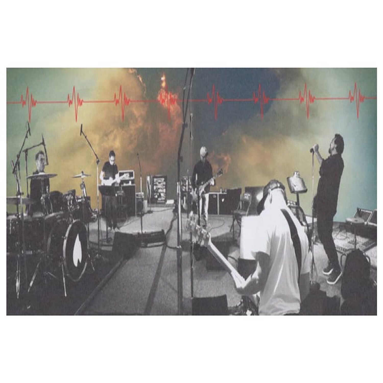 Pearl Jam - Gigaton (digipack) | Cd image number 7.0