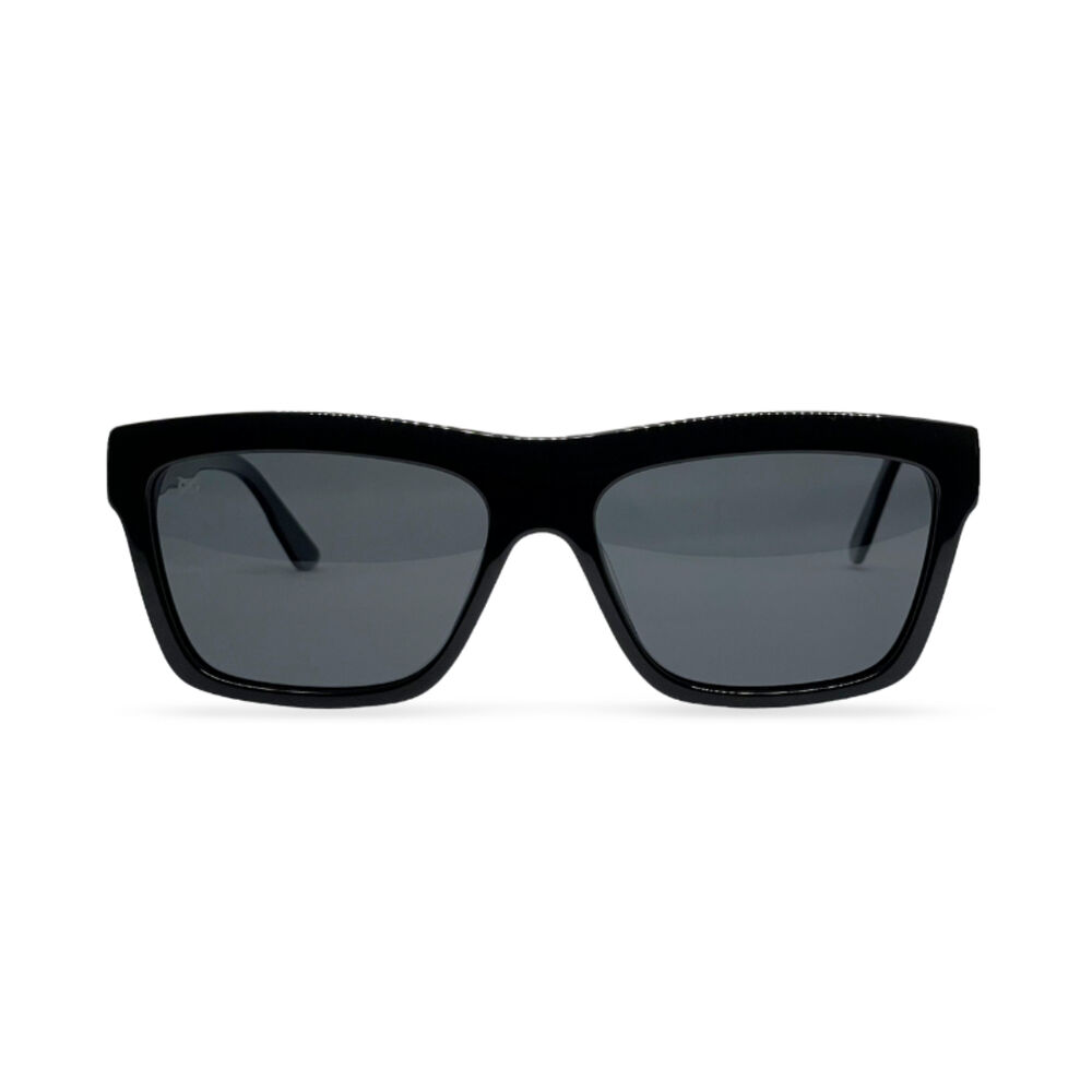 Lentes De Sol Carroll Negro York Eyewear image number 0.0