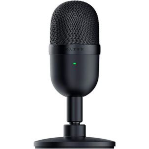 Microfono Razer Seiren Ultra Mini Negro