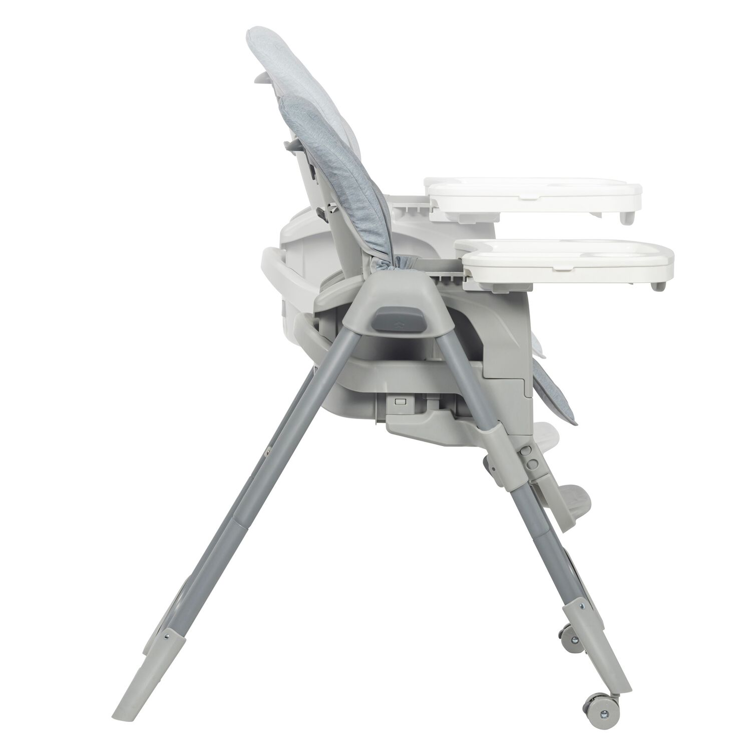 Silla De Comer 7 En 1 Everlast Stellar Azul | Desde Los 6 Meses Hasta 27 Kg image number 8.0
