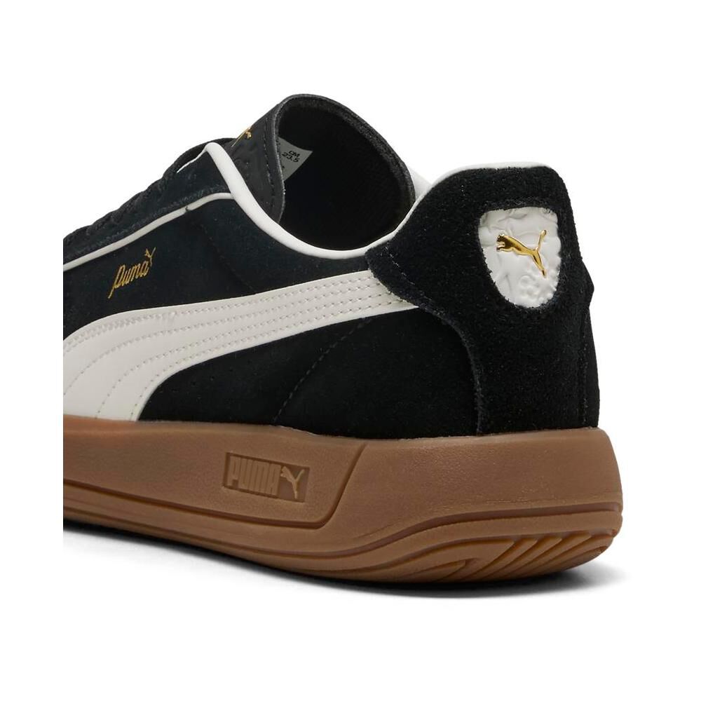 Zapatilla Urbana Mujer Puma Puma Club Klassika Sd Negro image number 2.0