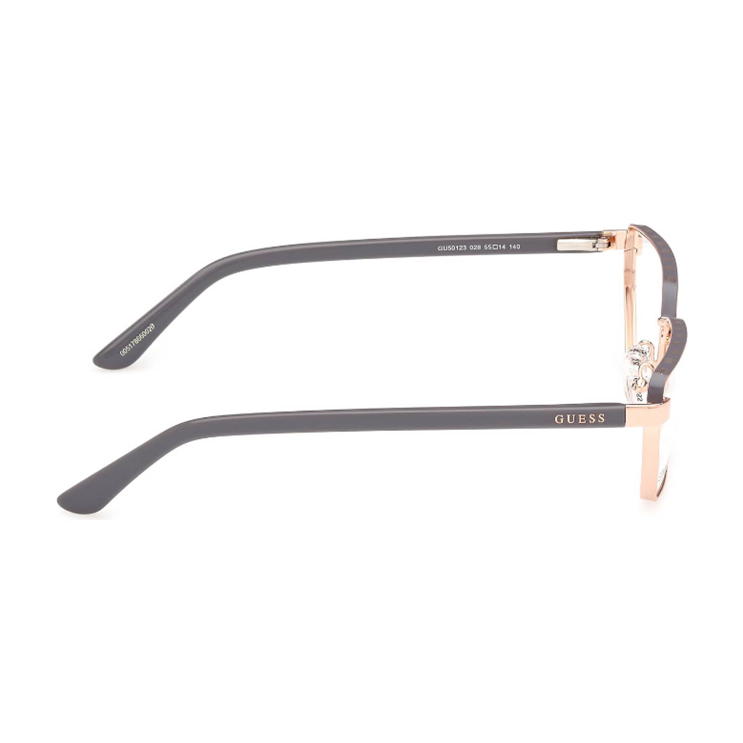 Lentes &Oacute;pticos Rosadogold Guess image number 6.0