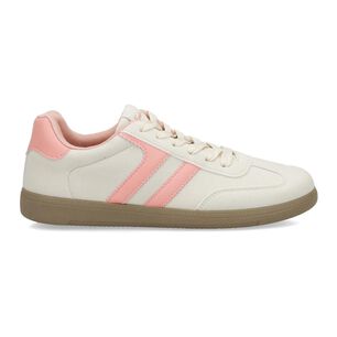 Zapatilla Urbana Mujer Freedom Beige