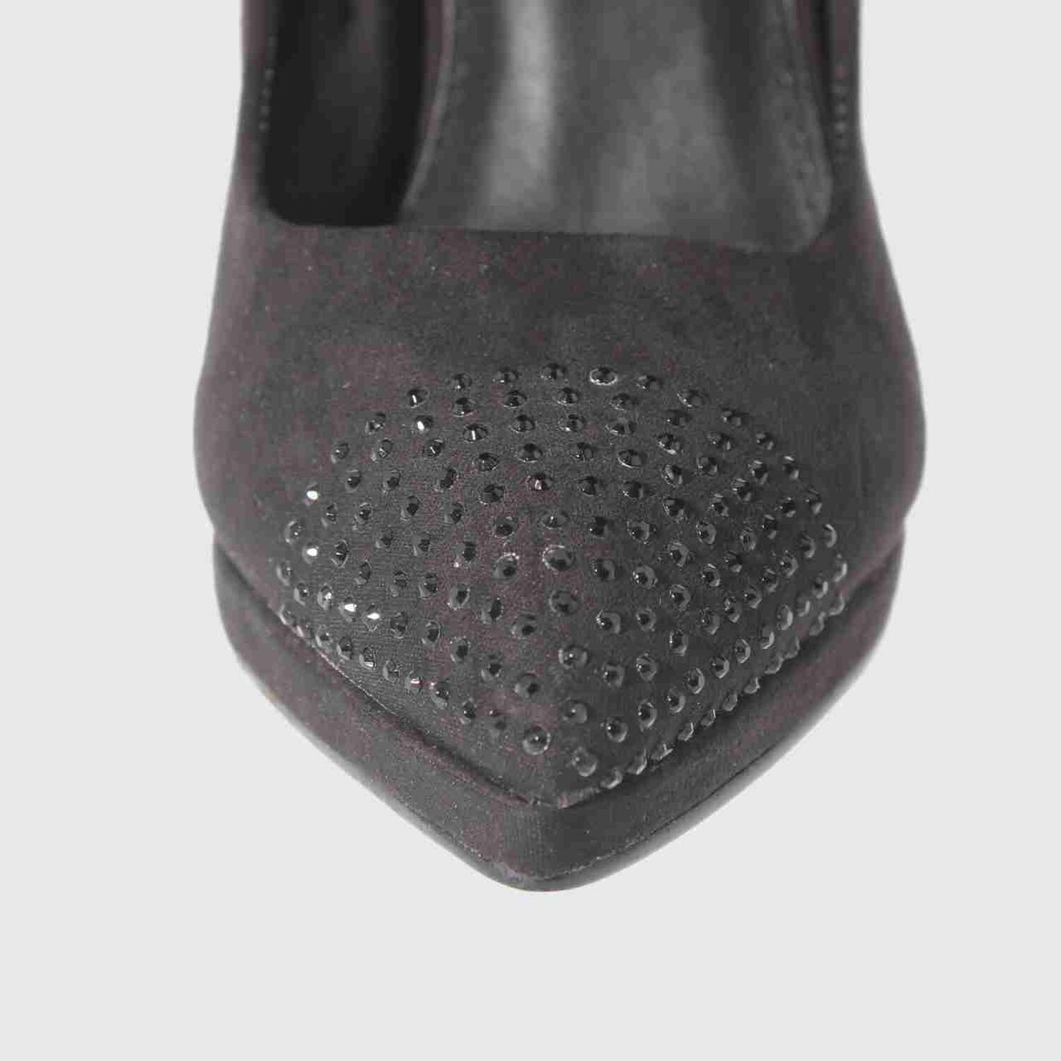 Zapato Taco Negro Bbo Art. 5113111ablack image number 4.0