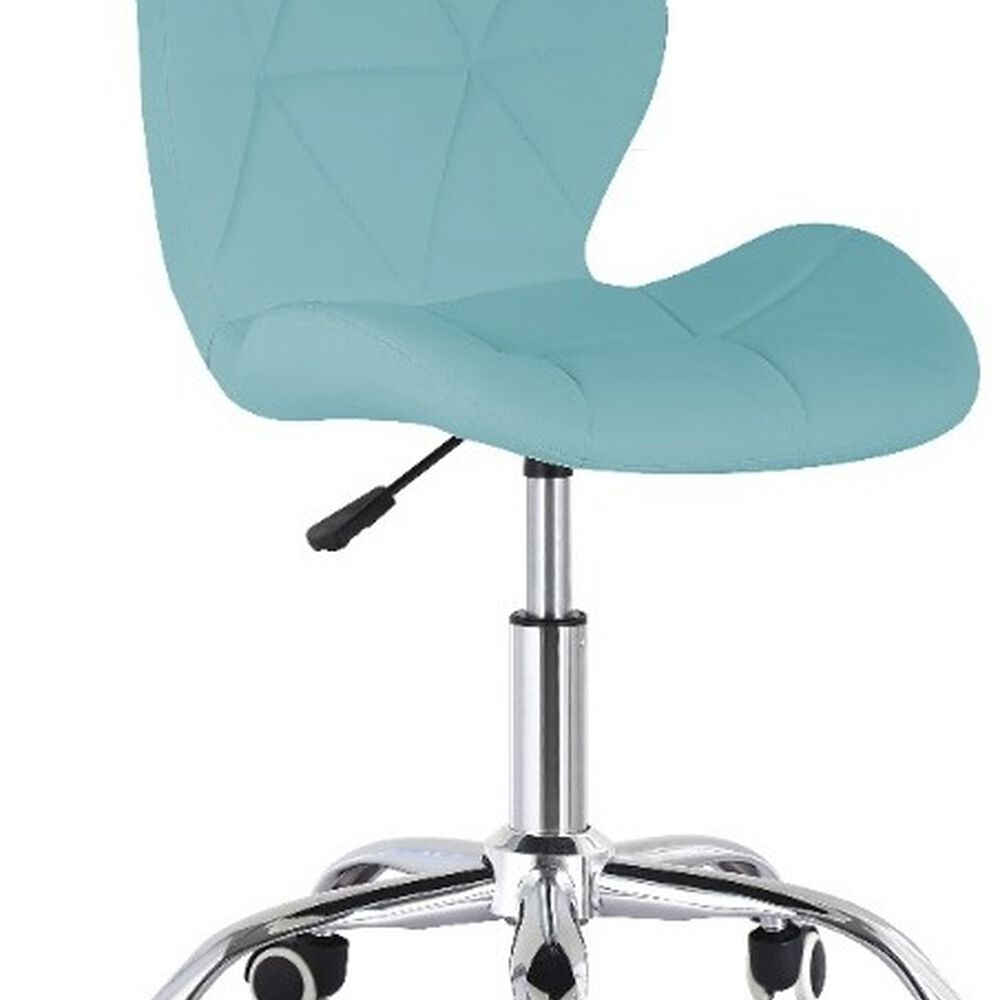 Silla De Escritorio Ejecutiva Ergon&oacute;mica Mariposa image number 0.0