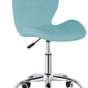 Silla De Escritorio Ejecutiva Ergon&oacute;mica Mariposa