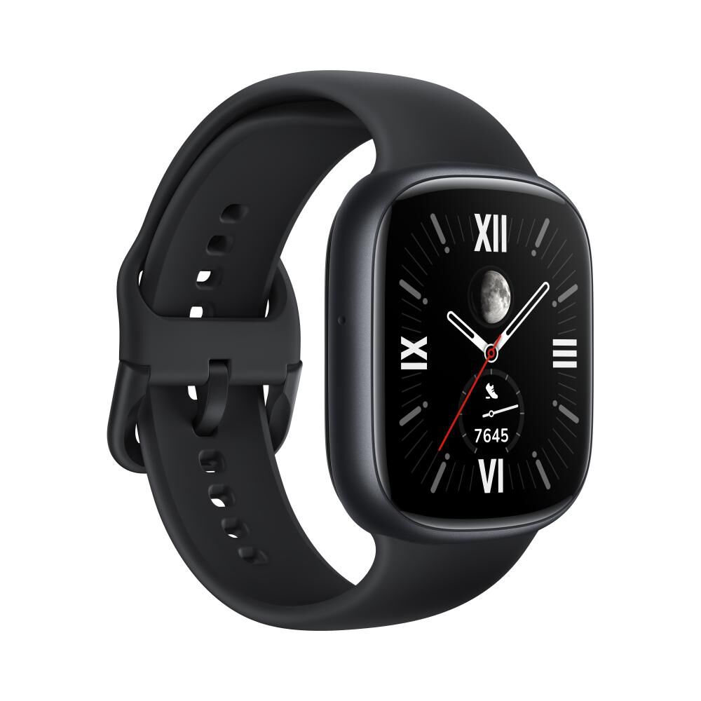 Smartwatch Honor Watch 4 + Audifonos Motorola X120 image number 0.0