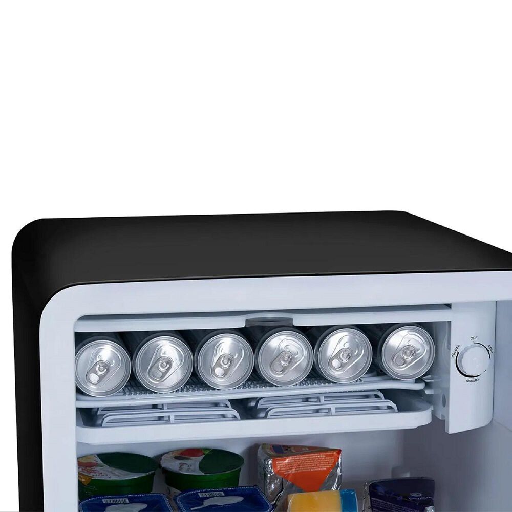 Refrigerador Frigobar Frio Directo 93 Lts Mdrd142fge30s Midea image number 2.0