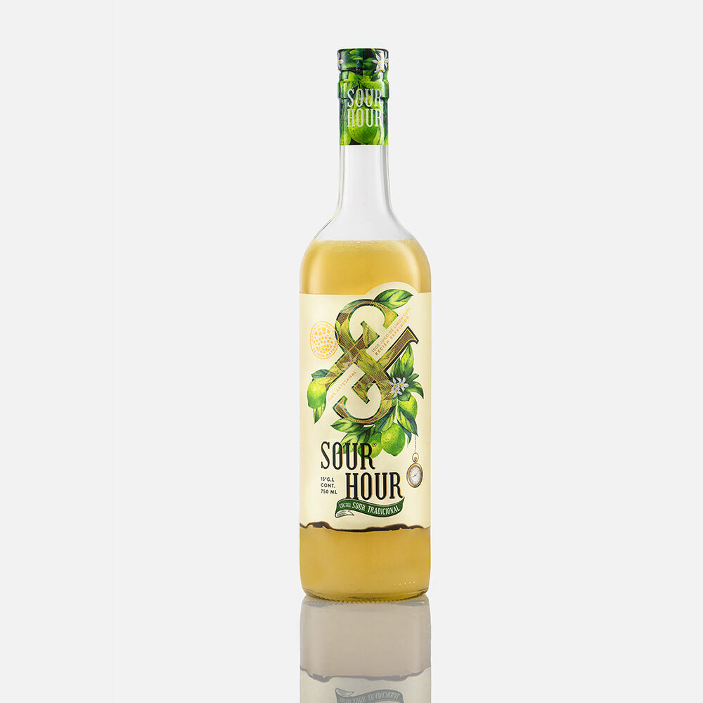 Don Sour Sabor Tradicional image number 0.0