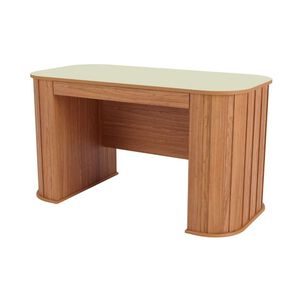 Escritorio Roca Blumenau / 1 Caj&oacute;n