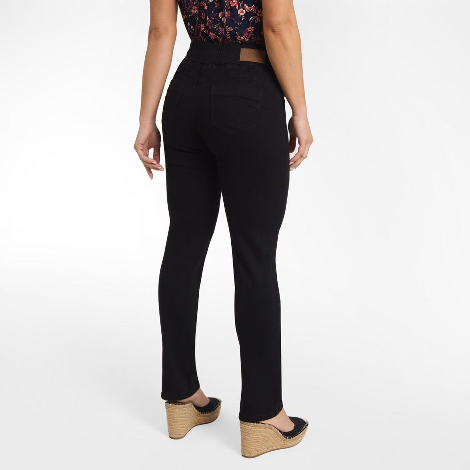 Jeans Mujer Geeps image number 3.0