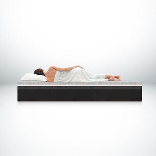 Colch&oacute;n Cic Hybrid / 2 Plazas / 200 Cm x 150 Cm