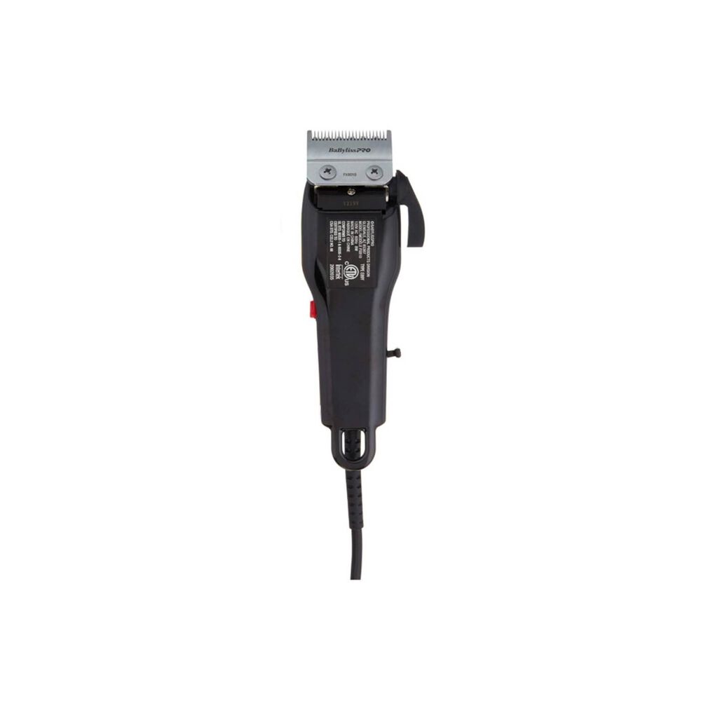 Máquina Cortadora Clipper Power Fx Dorada Babylisspro. image number 6.0