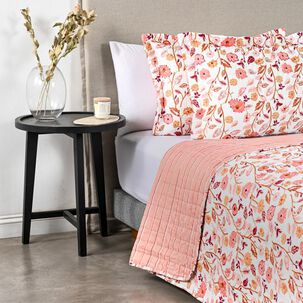 Quilt American Family By Cannon Tropico / 2 Plazas