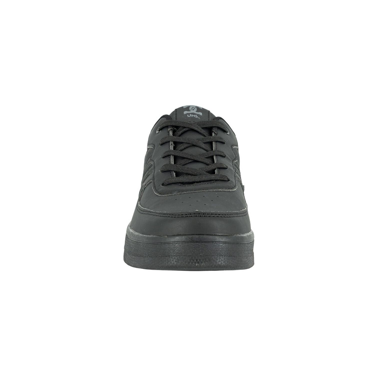 Zapatilla Escolar Muzat Full Negro Uns image number 2.0