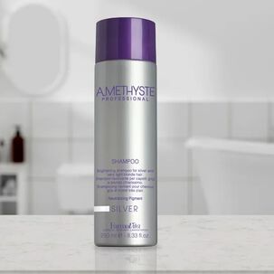 Farmavita Shampoo Amethyste Silver X 250 Ml