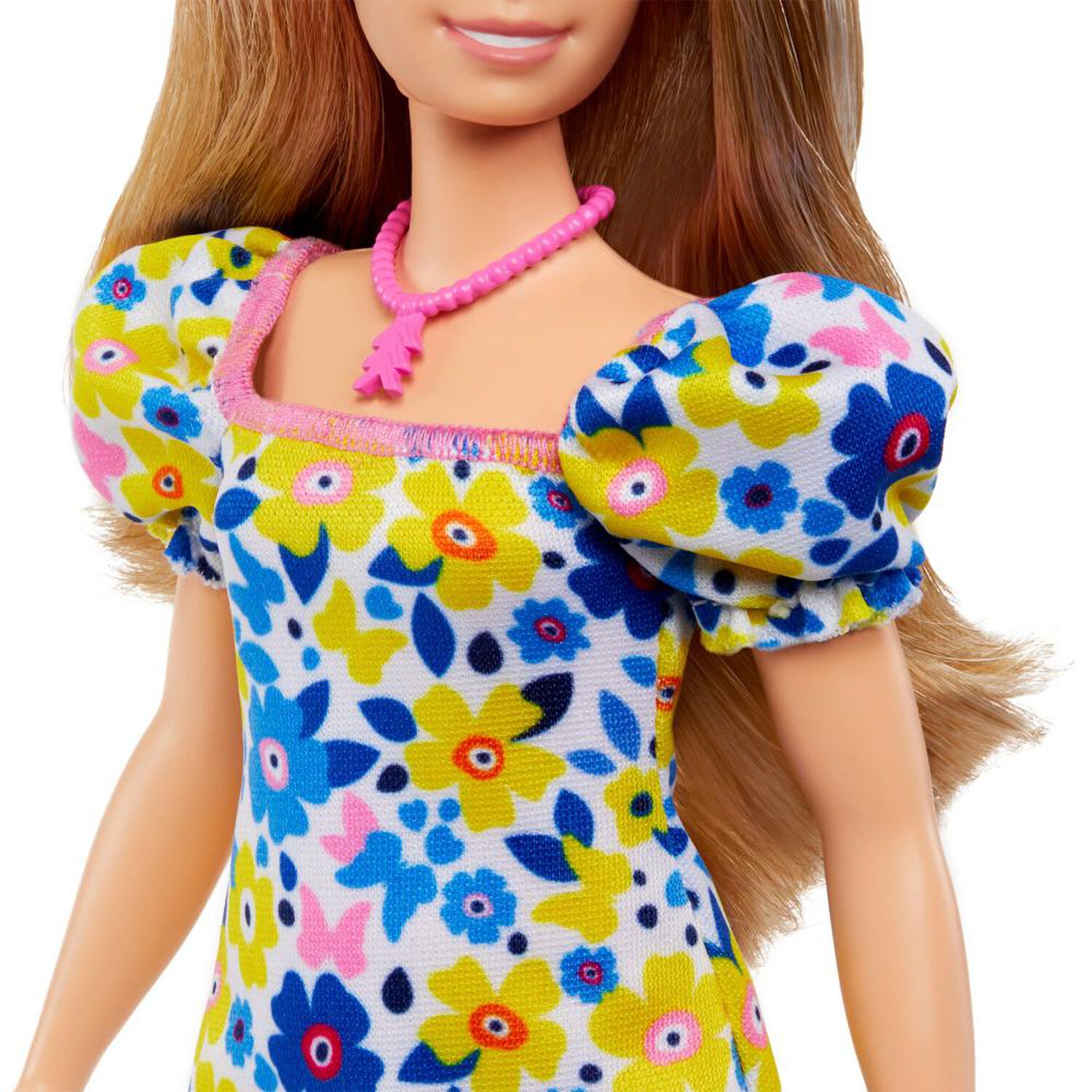 Mu&ntilde;eca Barbie Hjt05 image number 3.0