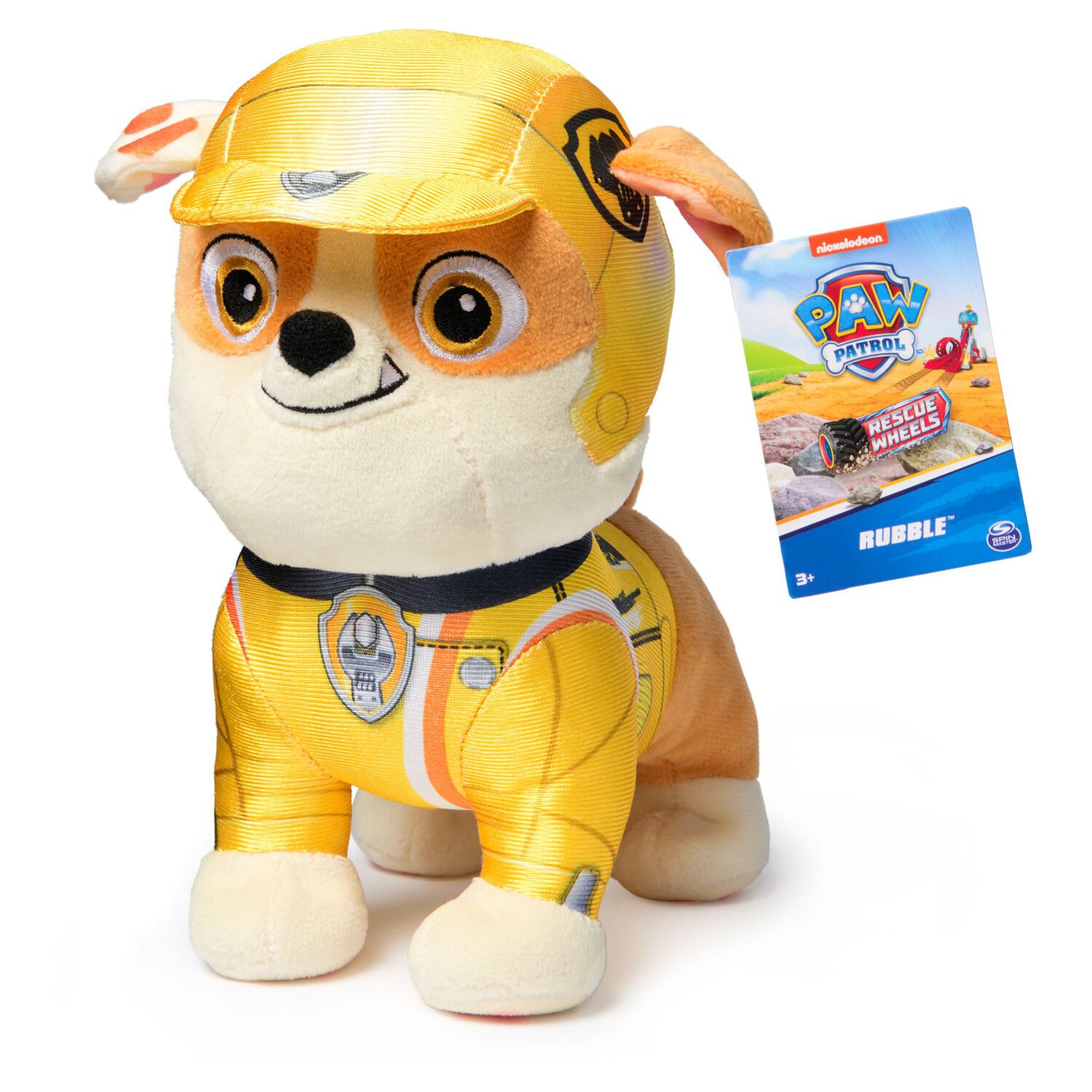 Peluche Paw Patrol image number 32.0