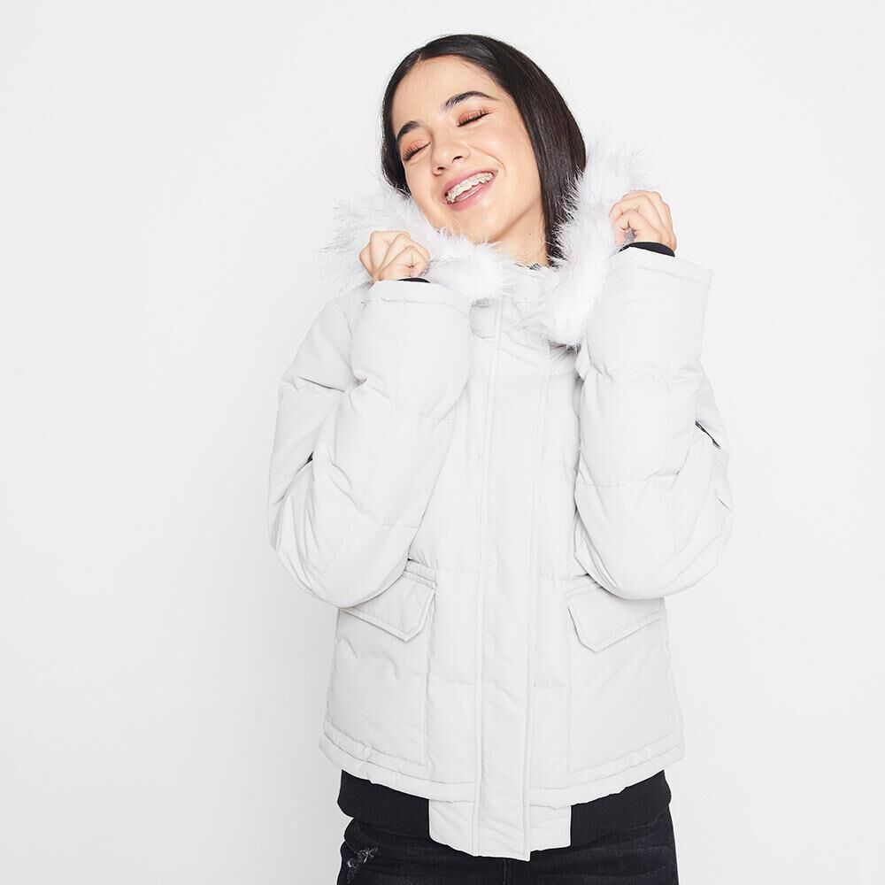 Parkas y Chaquetas - El estilo outdoor que quieres | Paris.cl