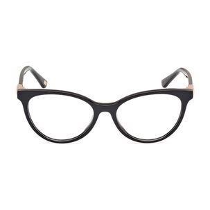 Lentes &Oacute;pticos Negro Brillante Skechers