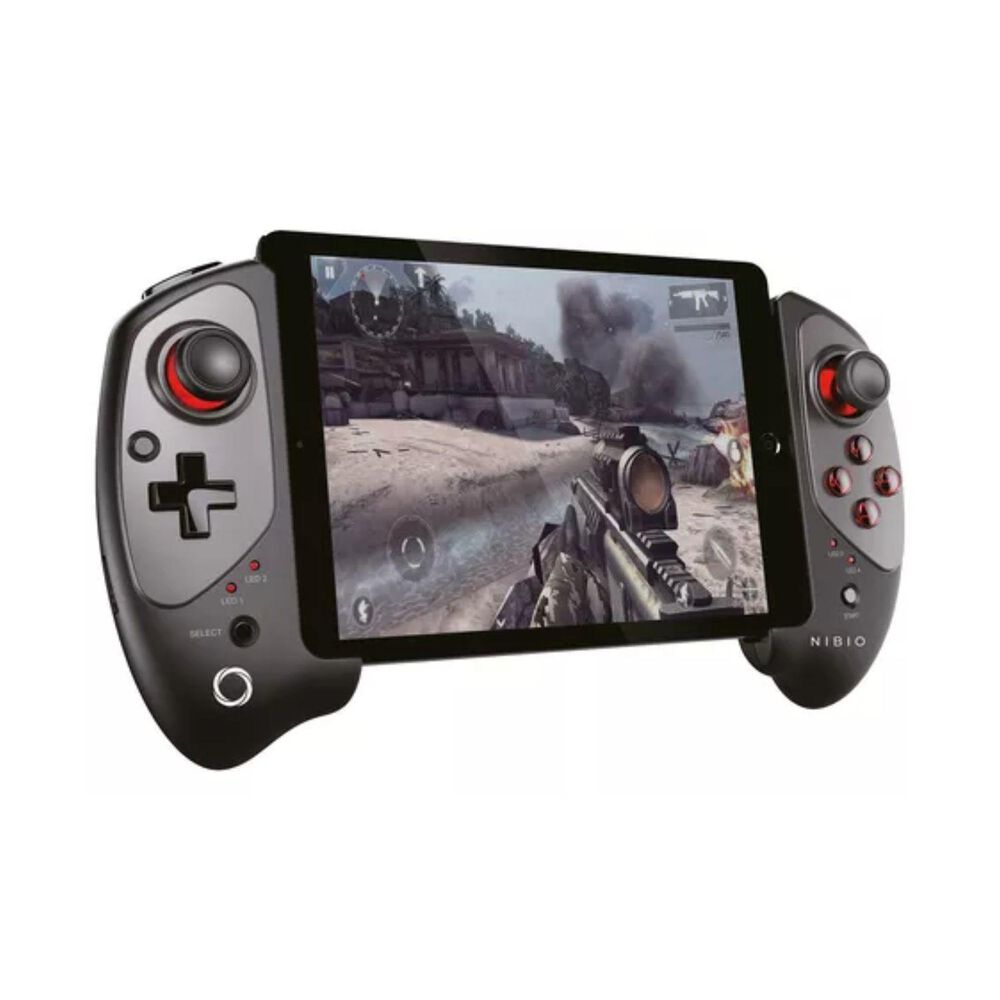 Joystick Bluetooth Android Ios Pc Nintendo Switch image number 0.0
