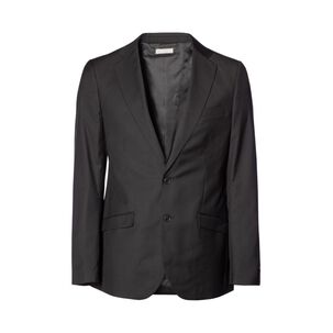 Veston Hombre Az Black