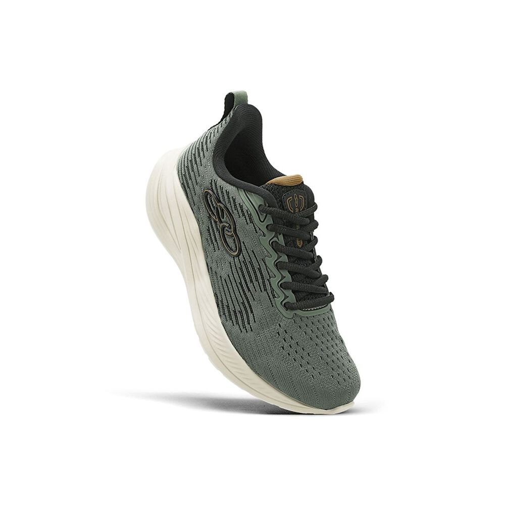 Zapatilla Adolescente Marte Verde image number 1.0