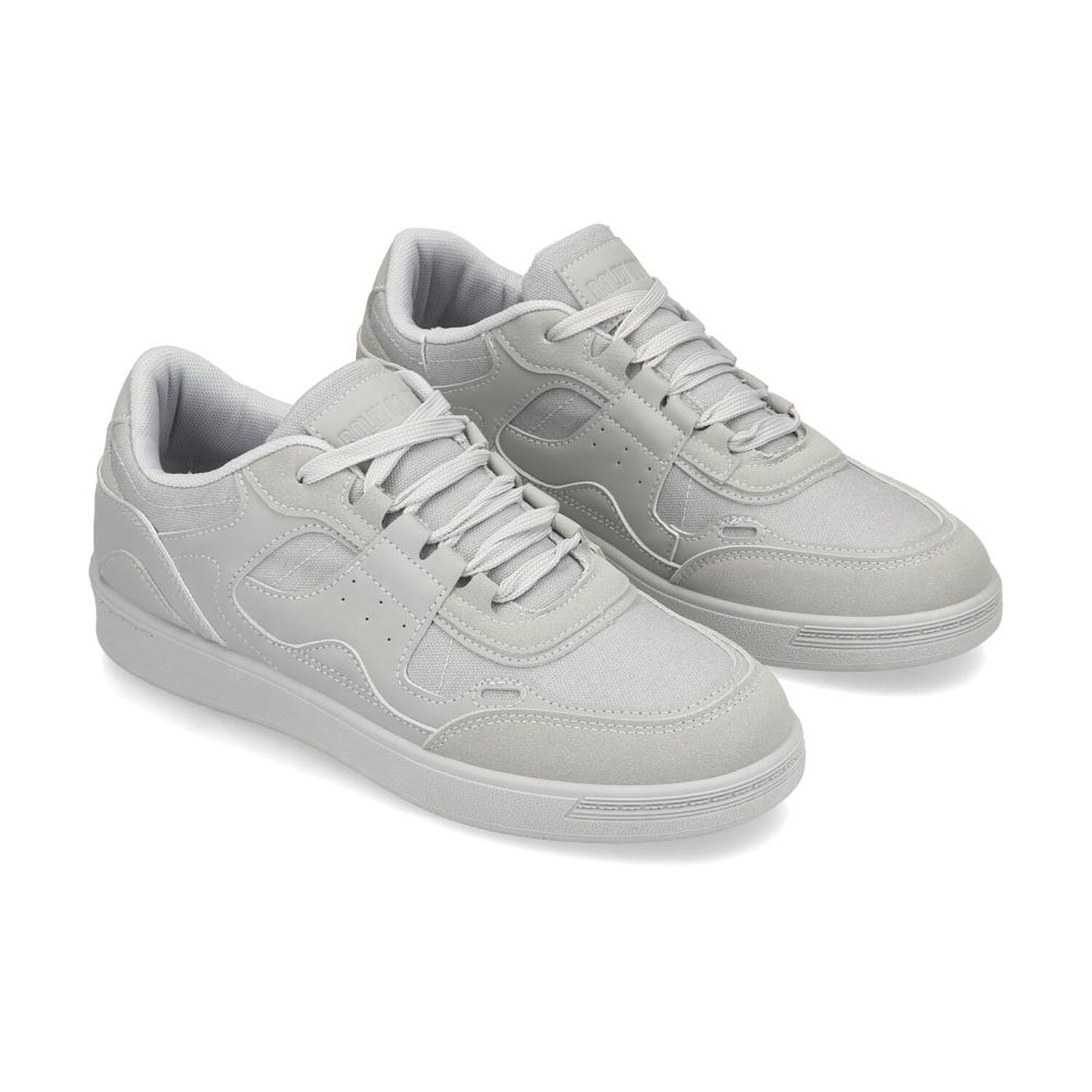 Zapatilla Urbana Hombre Rolly Go image number 1.0