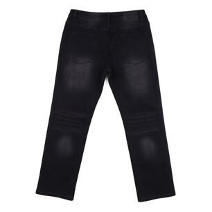 Jeans Hombre The King's Polo Club