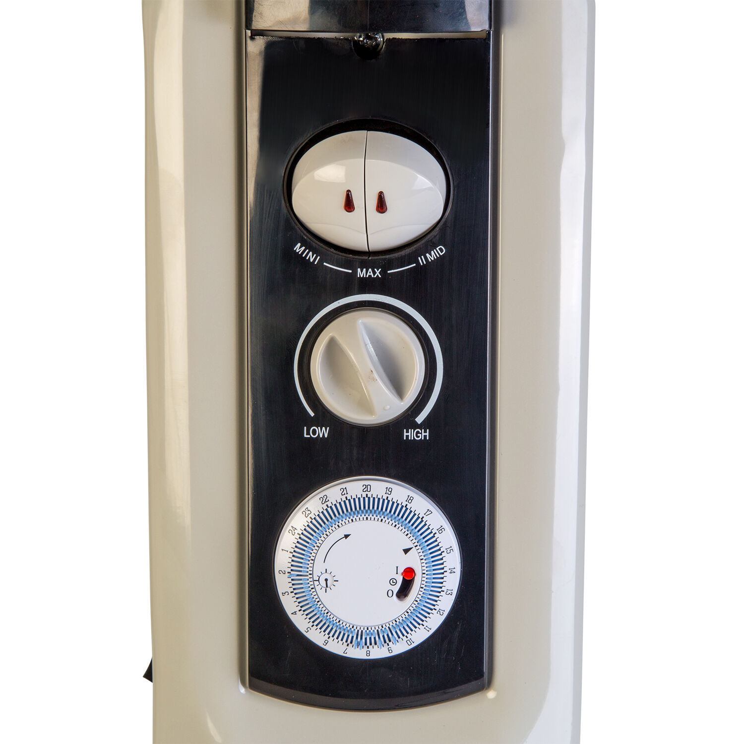 Radiador Oleoel&eacute;ctrico Rb 1507tp image number 2.0