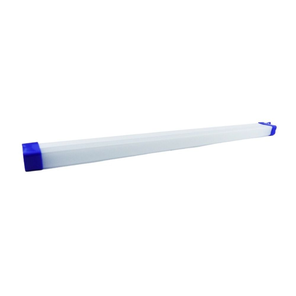 Lampara 60w 5v Usb Recargable 52cm Con Iman Borde Azul image number 1.0