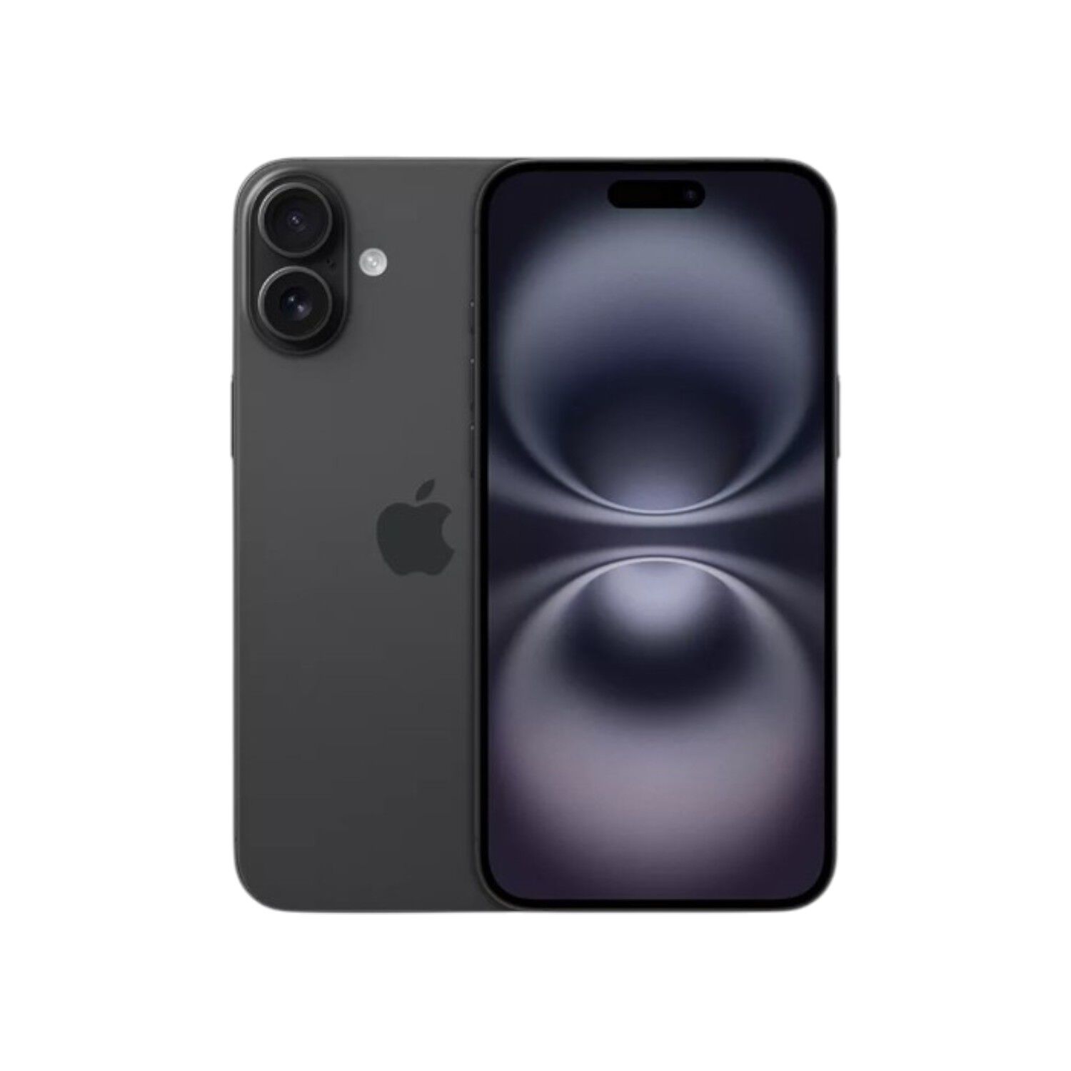 Apple Iphone 16 128gb 5g - Negro + Lamina De Seguridad image number 1.0