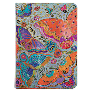 Libreta Flutterbyes Midi Tapa Dura