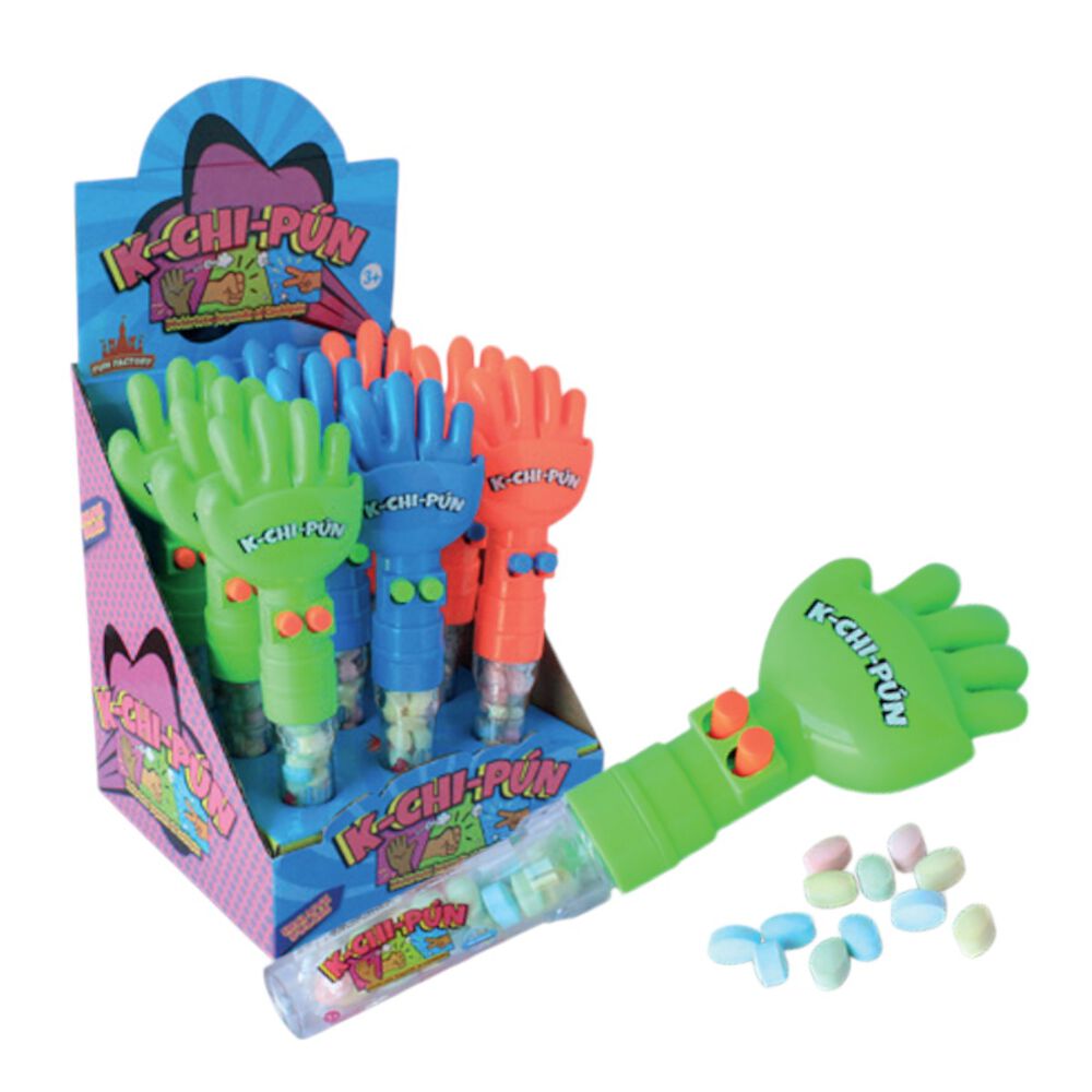 Pack 9 Juguetes + Dulce Sorpresa Cumpleaños Cachipun image number 0.0