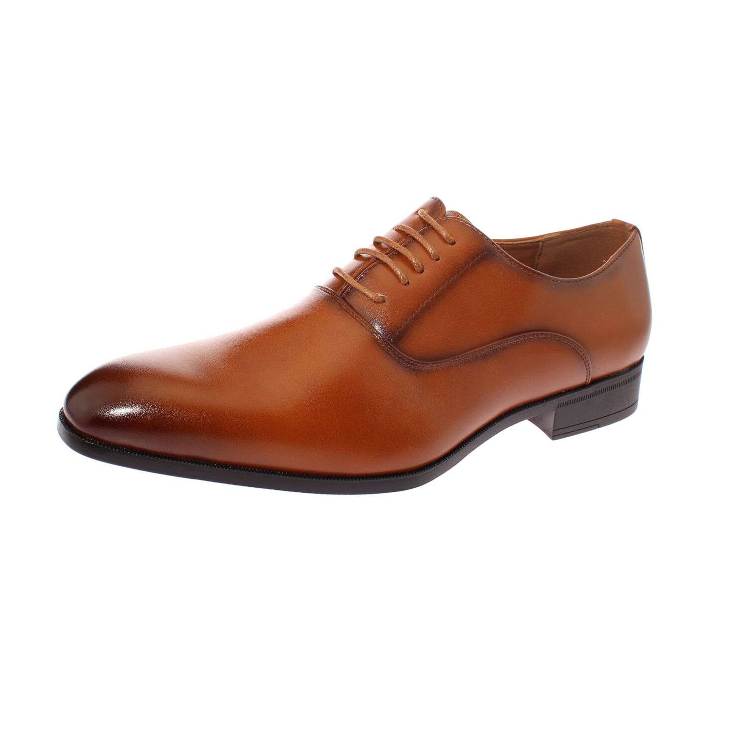 Zapato Marron V&iacute;a Franca Art. 8plx10642bbrown image number 0.0