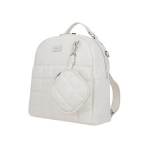 Mochila Secret Lucania Sc6 M Blanco