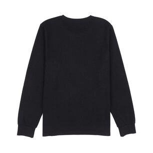 Polera Hombre Az Black