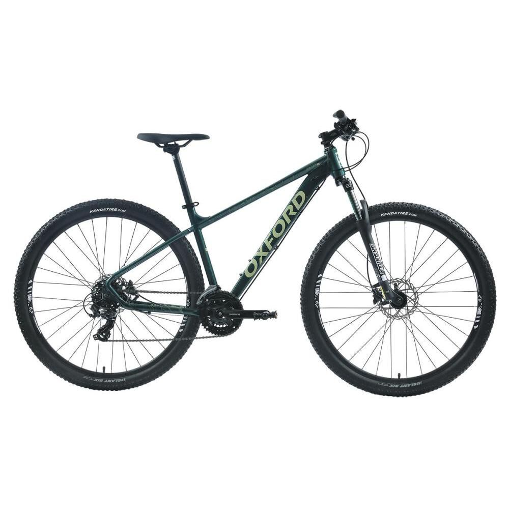 Bicicleta Mountain Bike Oxford Orion5 Aro 29 image number 0.0