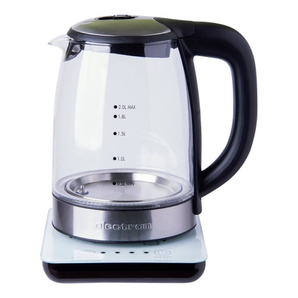 Hervidor De Agua Digital - Smartboil / Electr&oacute;n - Ba7900 image number 5.0