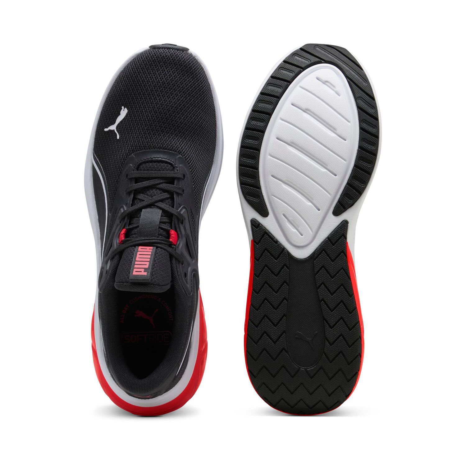 Zapatilla Puma De Running Infinix image number 3.0