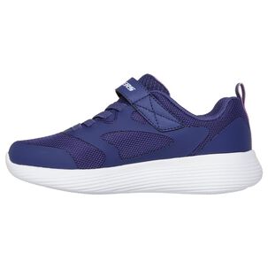 Zapatilla Infantil Ni&ntilde;a Skechers Go Run 400 V2 - Fuel 228 Nvy