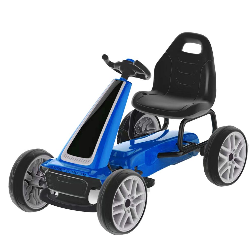 Go Kart E03 Azul Bebesit image number 0.0