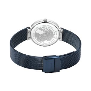 Reloj Bering 14531-307 Azul Mujer