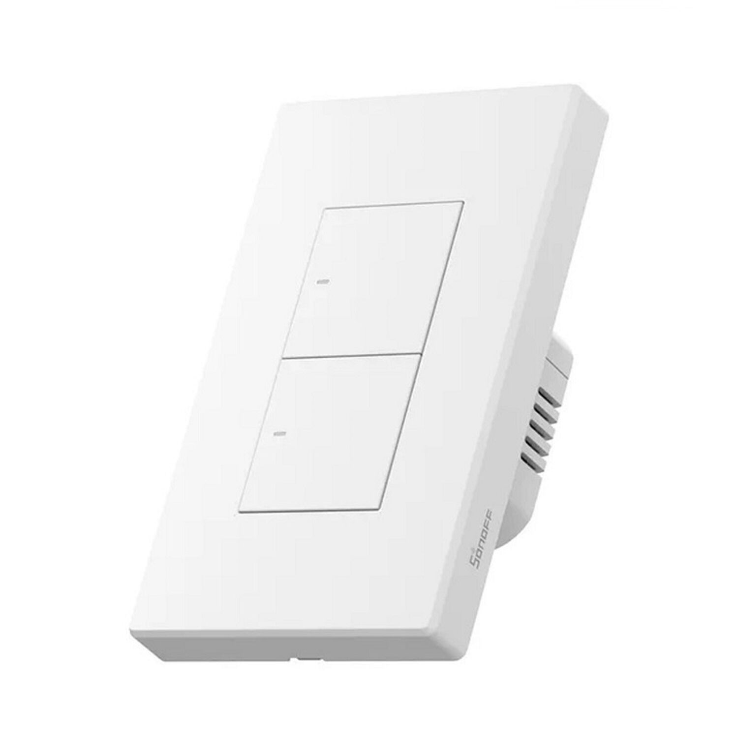 Interruptor Inteligente Sin Neutro Sonoff Switchman Zbm5-2c image number 3.0