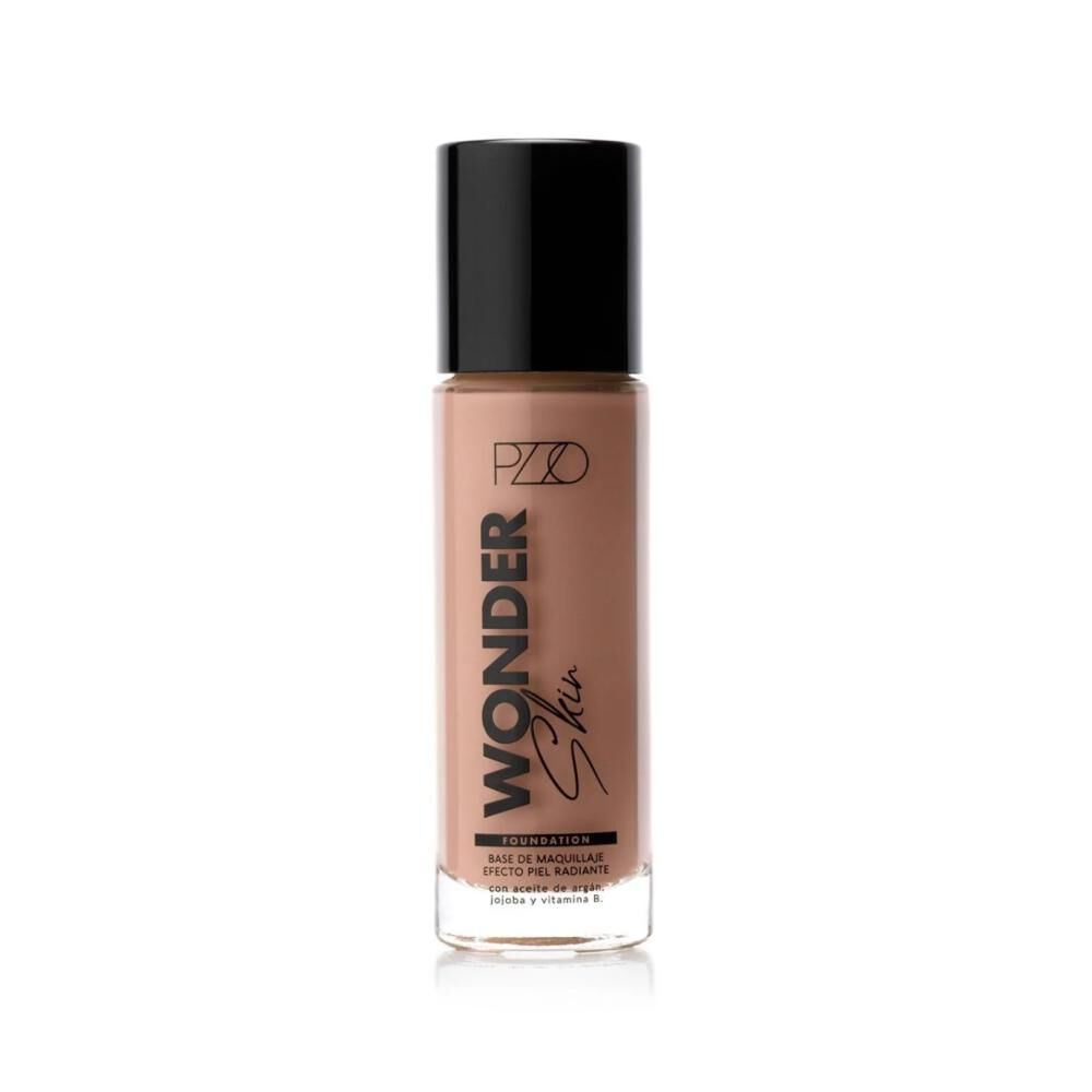 Base De Maquillaje Wonder Skin Natural Petrizzio image number 0.0