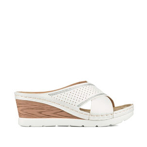 Sandalias Chalas Casual Confort Mujer Weide Qiu366