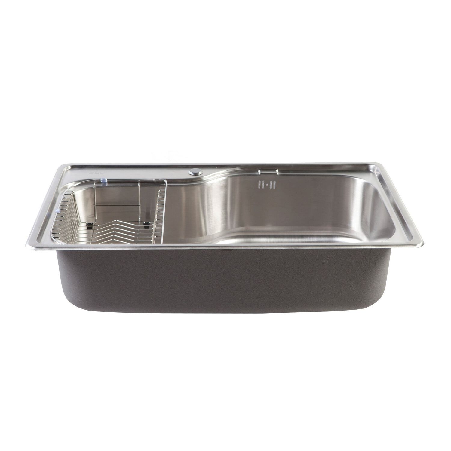 Lavaplatos Fdv Big Acqua 1c + Desague Completo image number 2.0