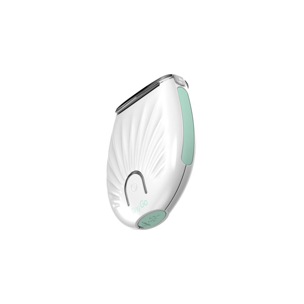 Depiladora Gama Tinygo Usb image number 1.0